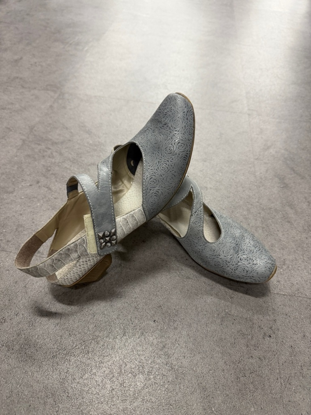 Rieker Mirjam 70 Shoes